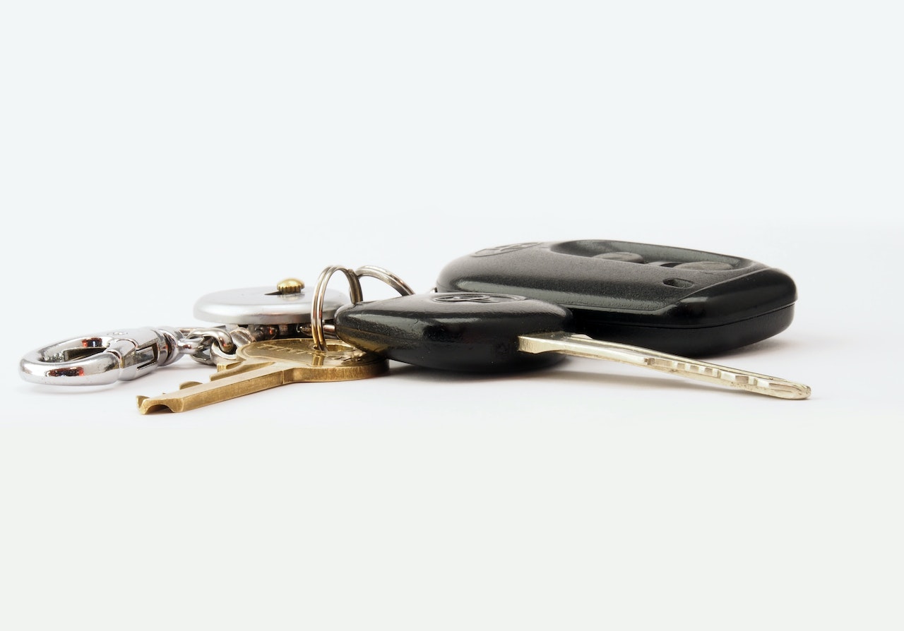 Car key's for Kia's car